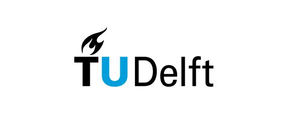 Logo TU Delft