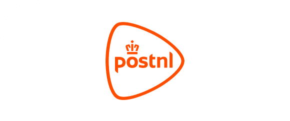 Logo Post NL