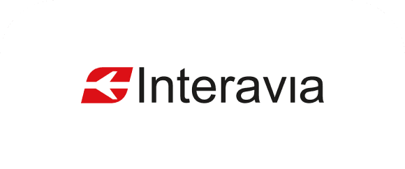 Logo Interavia